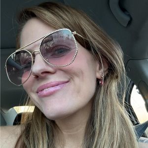 Meet your Posher, Bridgett